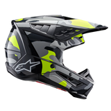 Capacete S-M5 Rover 2 ECE 22.06