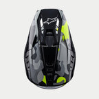 S-M5 Rover 2 Helmet ECE 22.06