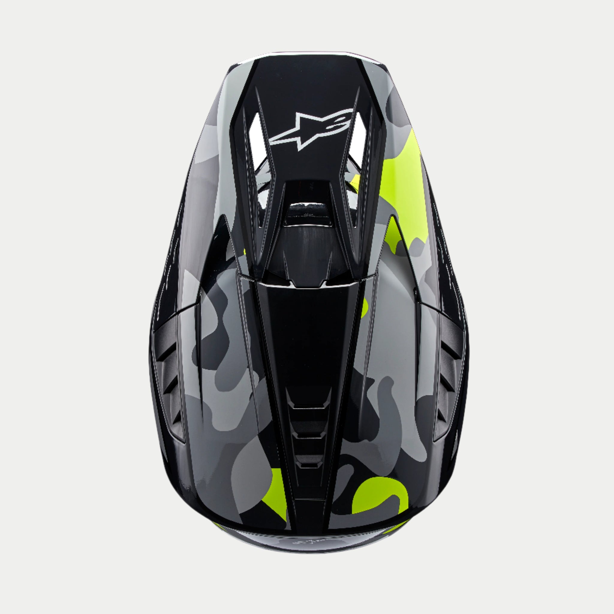 Capacete SM5 Rover 2 ECE