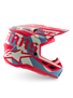 Capacete S-M7 Beast Coast Edição Limitada ECE 22.06
