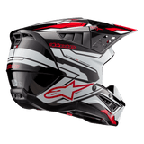 SM5 Action 2 Capacete ECE