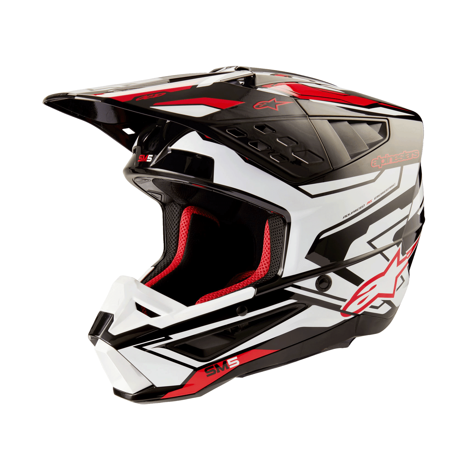 SM5 Action 2 Capacete ECE