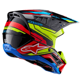 SM5 Action 2 Capacete ECE