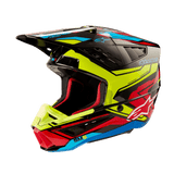 SM5 Action 2 Capacete ECE