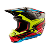 SM5 Action 2 Capacete ECE