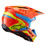 SM5 Action 2 Capacete ECE