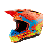 SM5 Action 2 Capacete ECE