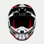 Capacete S-M5 Action 2 ECE 22.06