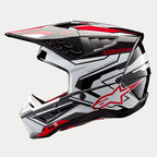 Capacete S-M5 Action 2 ECE 22.06