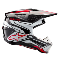 Capacete S-M5 Action 2 ECE 22.06