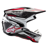 Capacete S-M5 Action 2 ECE