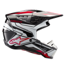 Capacete S-M5 Action 2 ECE