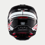 Capacete S-M5 Action 2 ECE 22.06