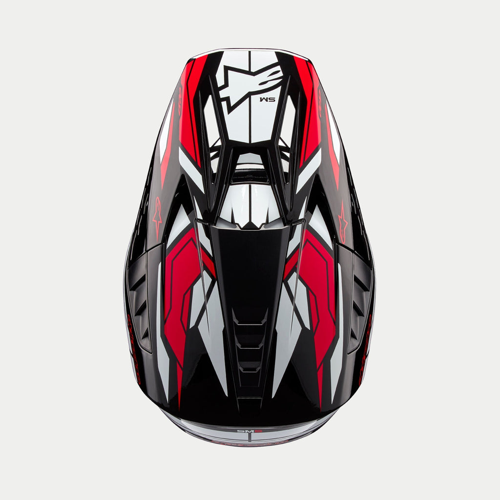 Capacete S-M5 Action 2 ECE 22.06