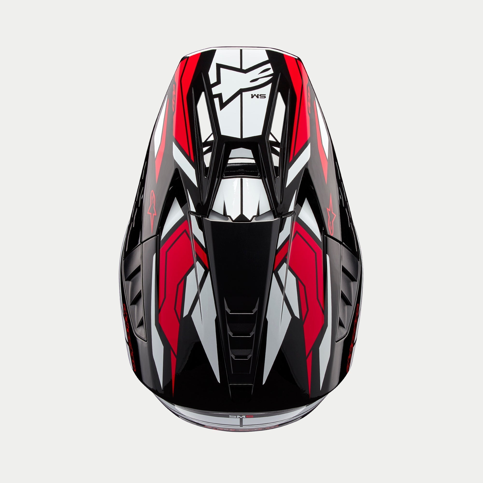 Capacete S-M5 Action 2 ECE 22.06