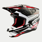 Capacete S-M5 Action 2 ECE 22.06