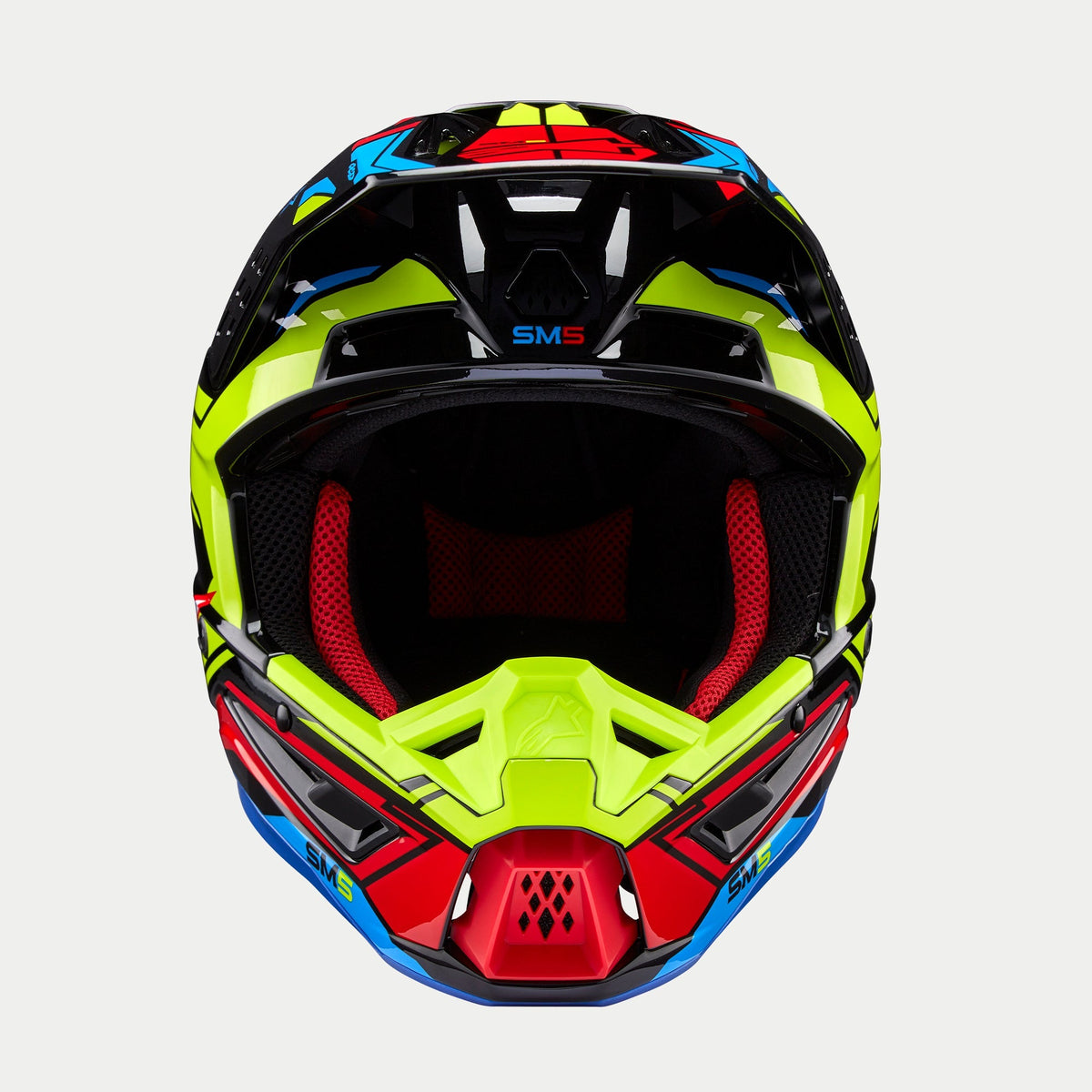 Capacete S-M5 Action 2 ECE 22.06