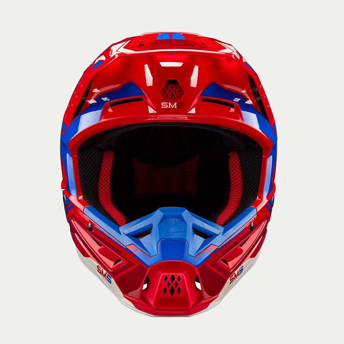 Capacete S-M5 Action 2 ECE 22.06