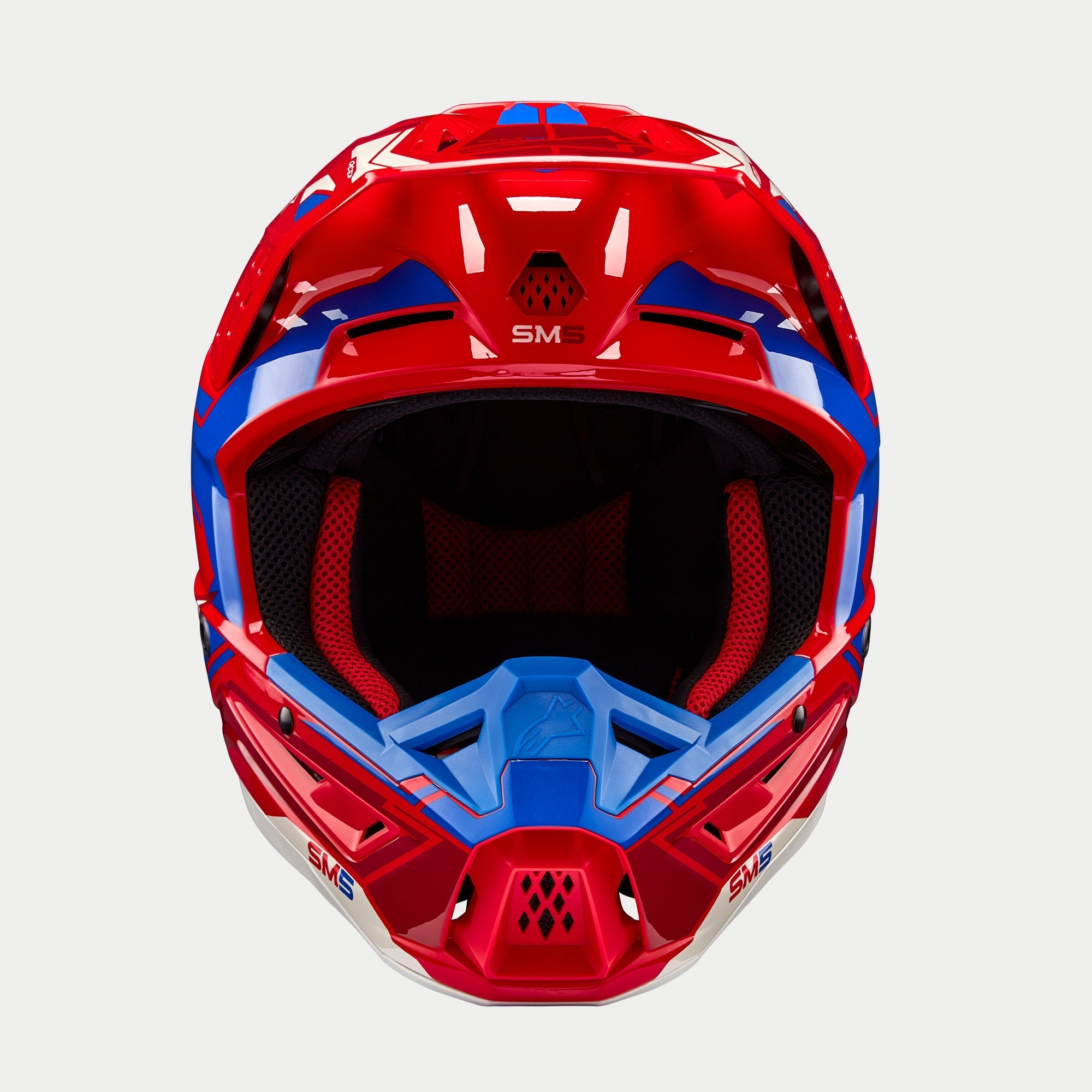 Capacete S-M5 Action 2 ECE 22.06