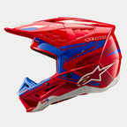 Capacete S-M5 Action 2 ECE 22.06