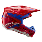 Capacete S-M5 Action 2 ECE 22.06