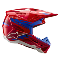 Capacete S-M5 Action 2 ECE 22.06