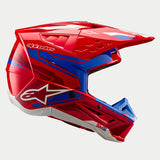 Capacete S-M5 Action 2 ECE