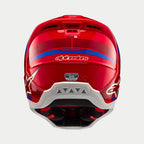 Capacete S-M5 Action 2 ECE 22.06
