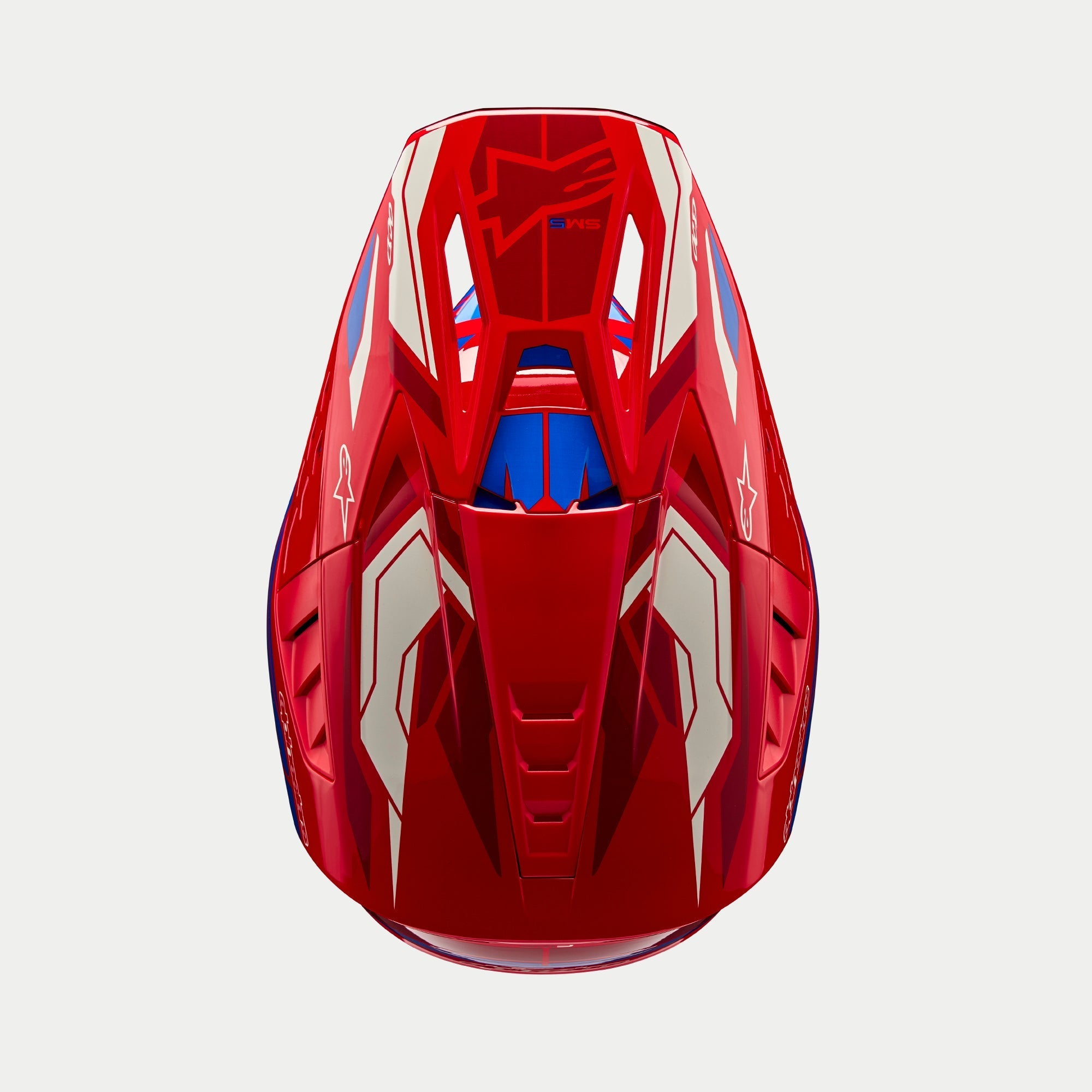 Capacete S-M5 Action 2 ECE 22.06