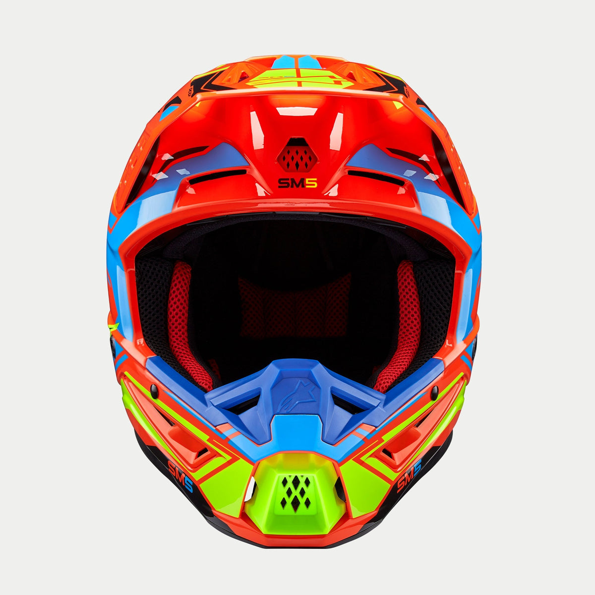 Capacete S-M5 Action 2 ECE 22.06