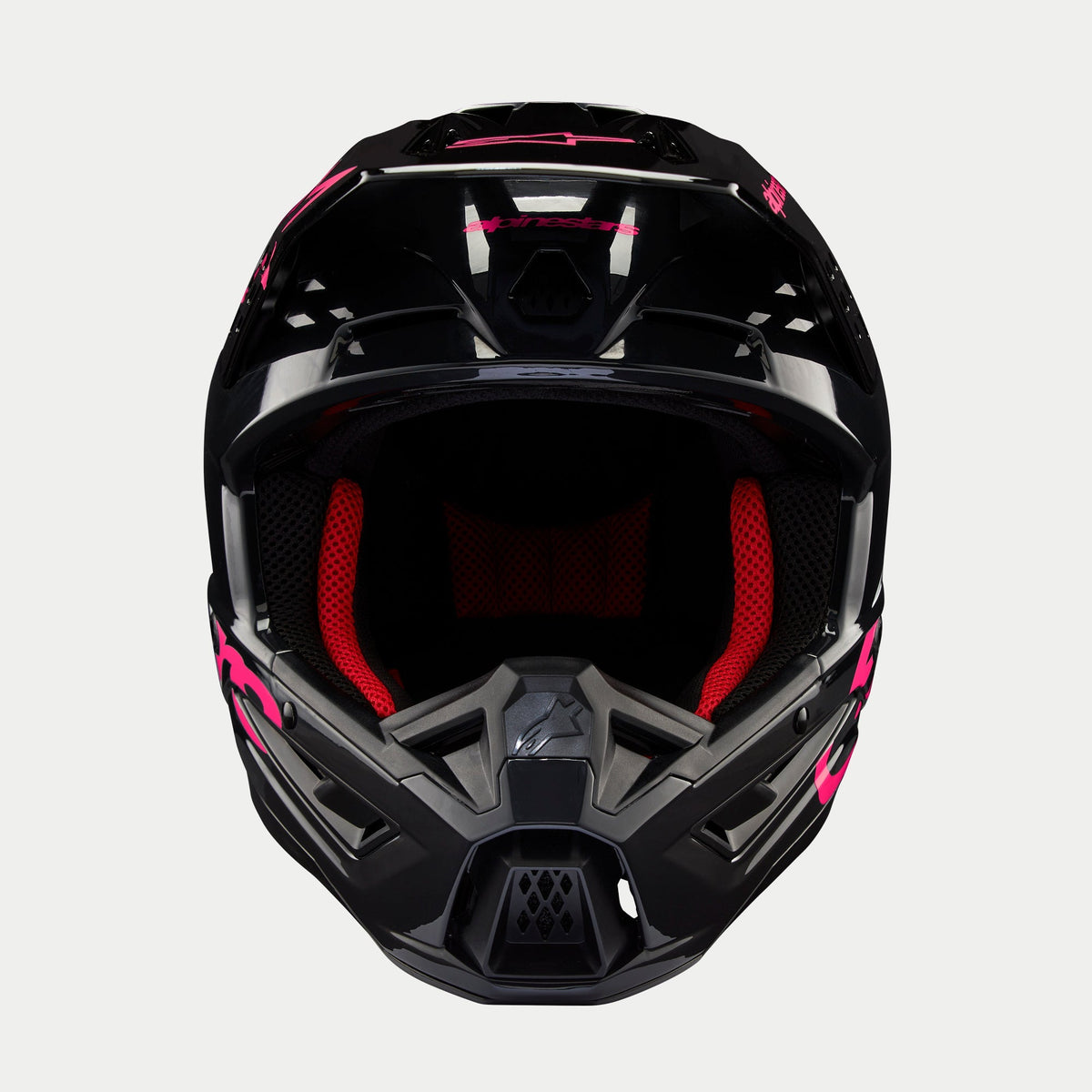 Capacete S-M5 Corp ECE 22.06