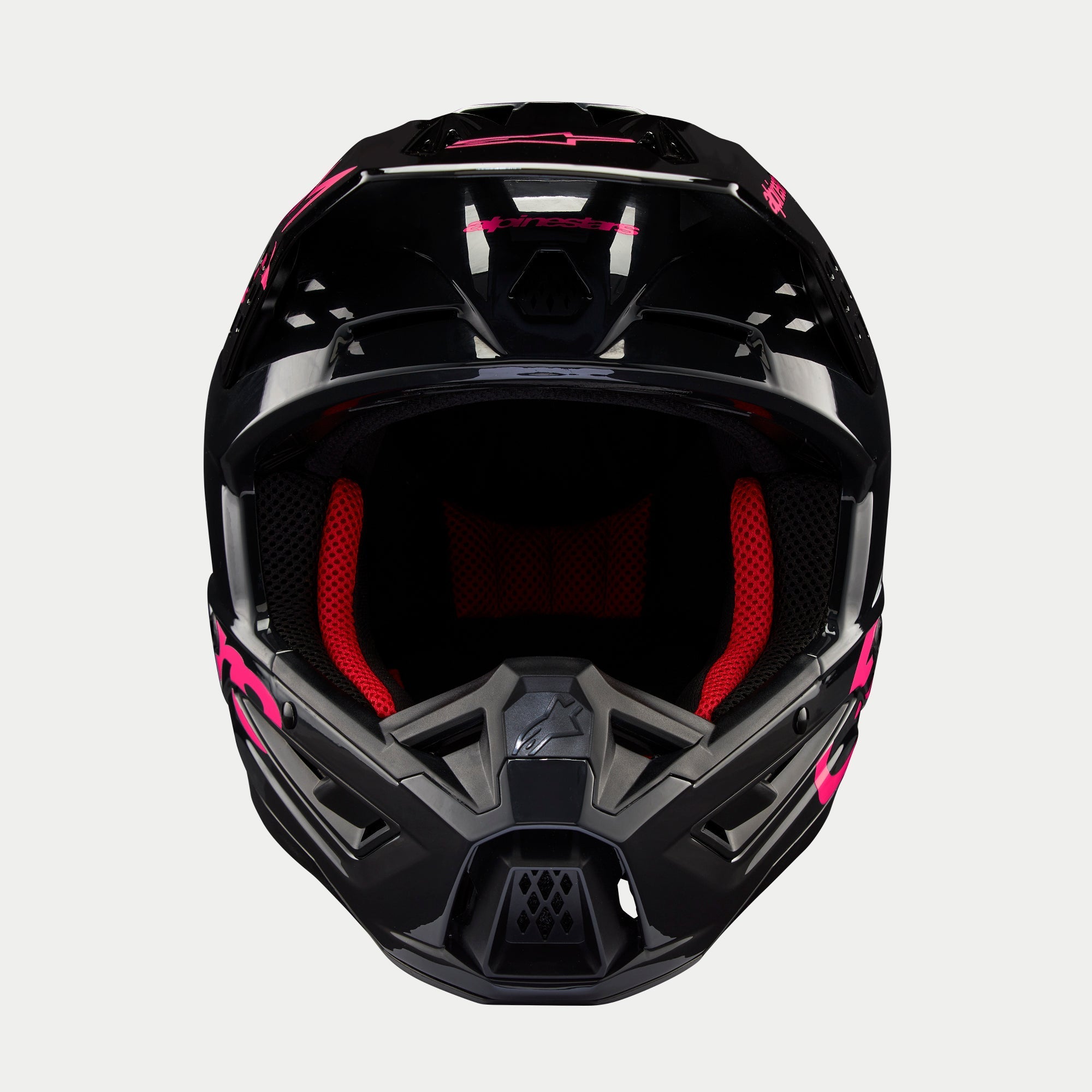 Capacete S-M5 Corp ECE 22.06