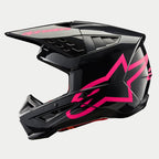 Capacete S-M5 Corp ECE 22.06