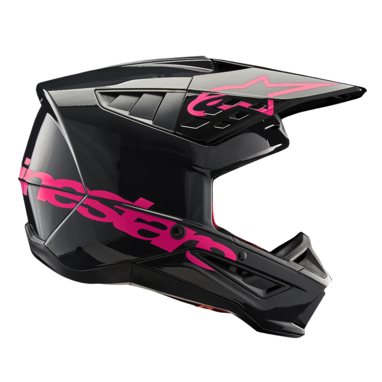Capacete SM5 Corp ECE