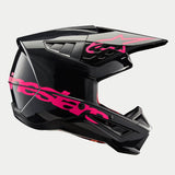 Capacete S-M5 Corp ECE