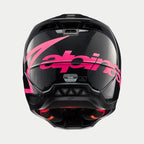 Capacete S-M5 Corp ECE 22.06