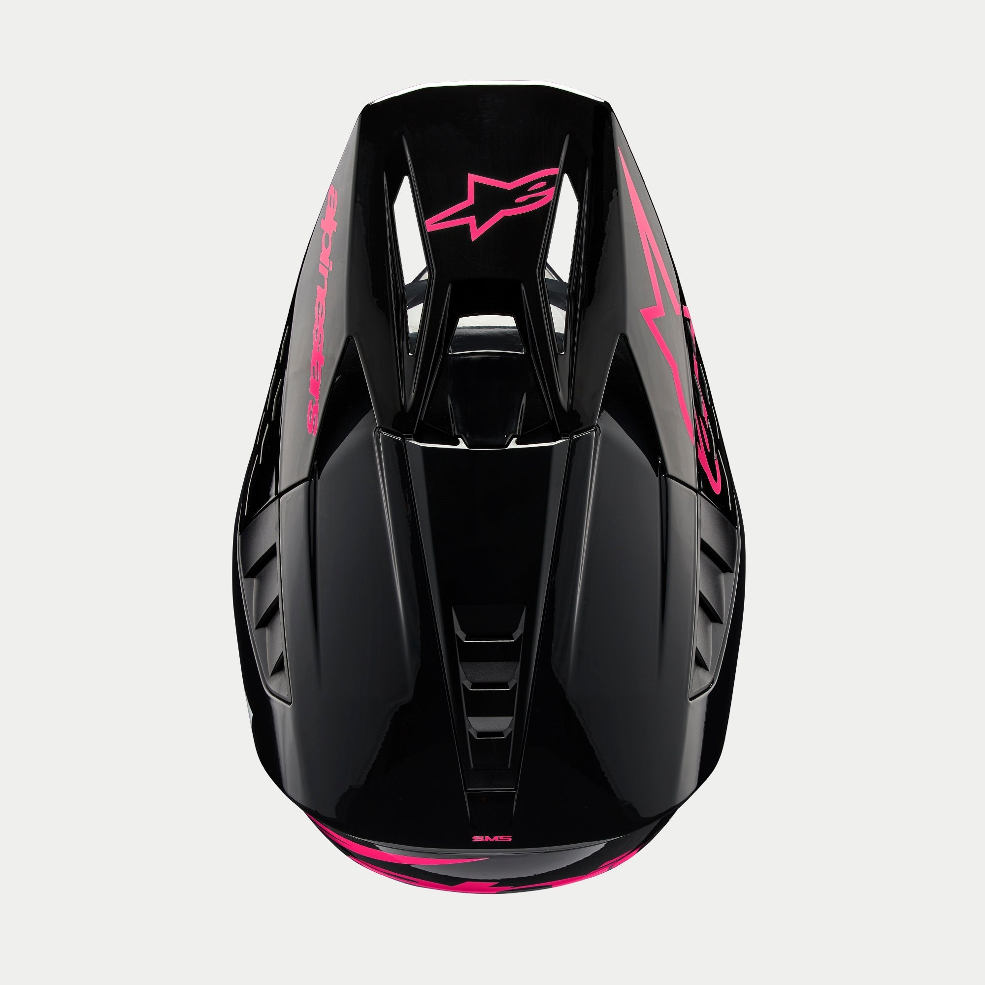 Capacete S-M5 Corp ECE 22.06