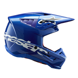 Capacete SM5 Corp ECE