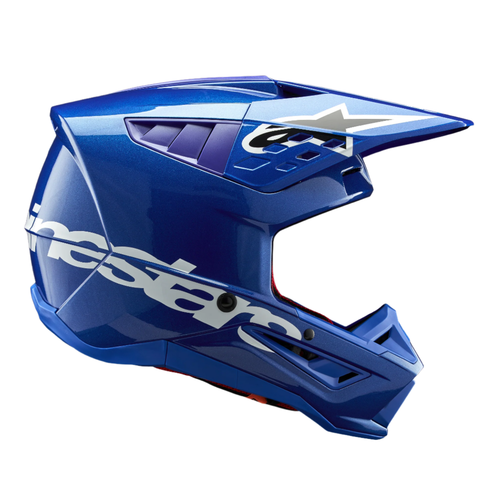 Capacete SM5 Corp ECE