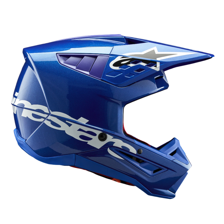 Capacete SM5 Corp ECE