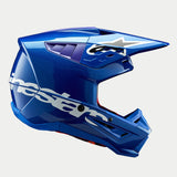 Capacete S-M5 Corp ECE