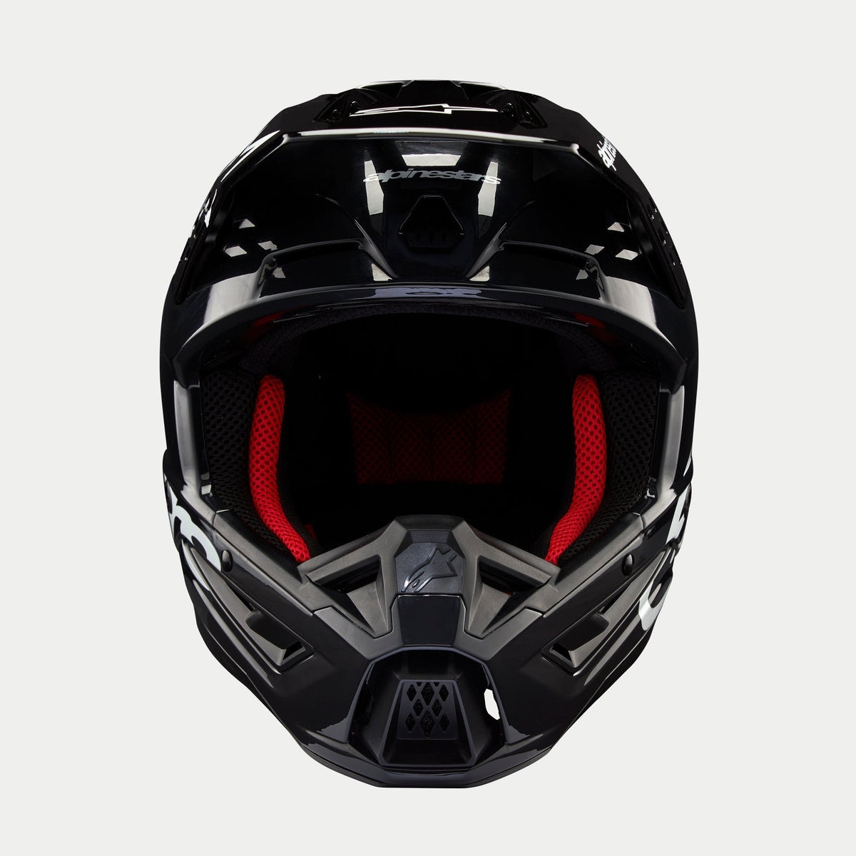 Capacete S-M5 Corp ECE 22.06