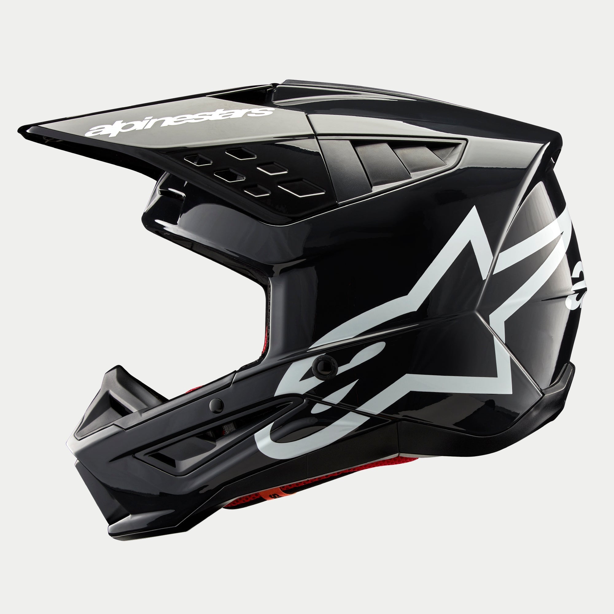 S-M5 Corp Helmet ECE 22.06