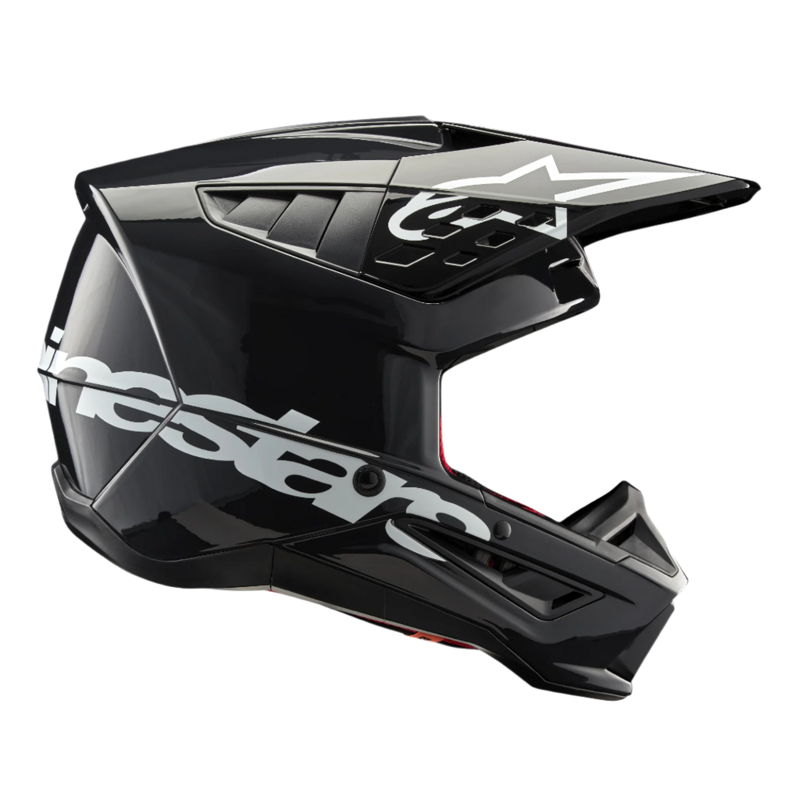 Capacete S-M5 Corp ECE 22.06