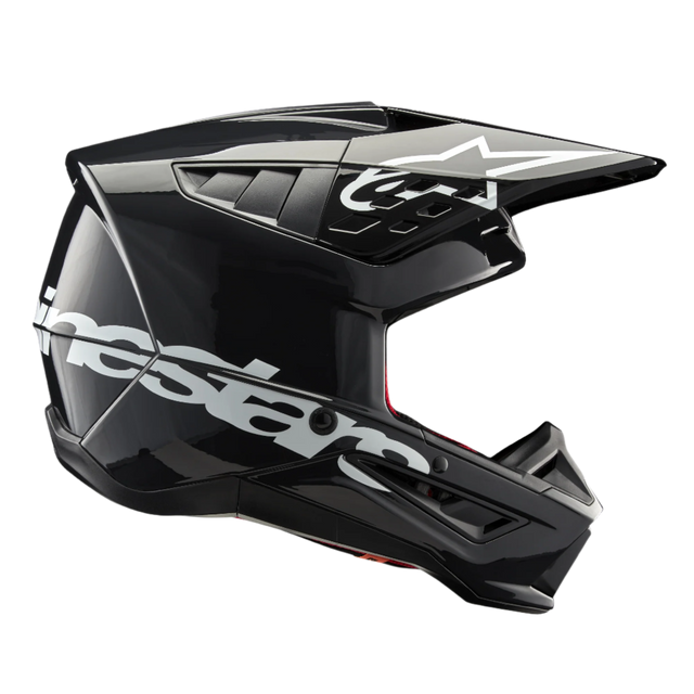 Capacete S-M5 Corp ECE 22.06