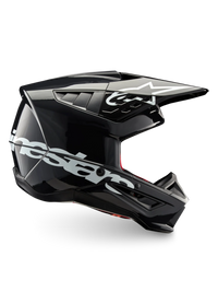 Capacete S-M5 Corp ECE 22.06