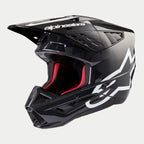 S-M5 Corp Helmet ECE 22.06