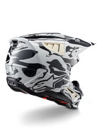 Capacete S-M5 Mineral ECE 22.06