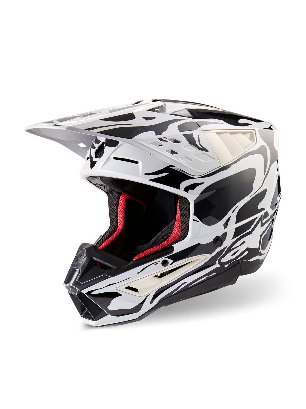 Capacete S-M5 Mineral ECE 22.06