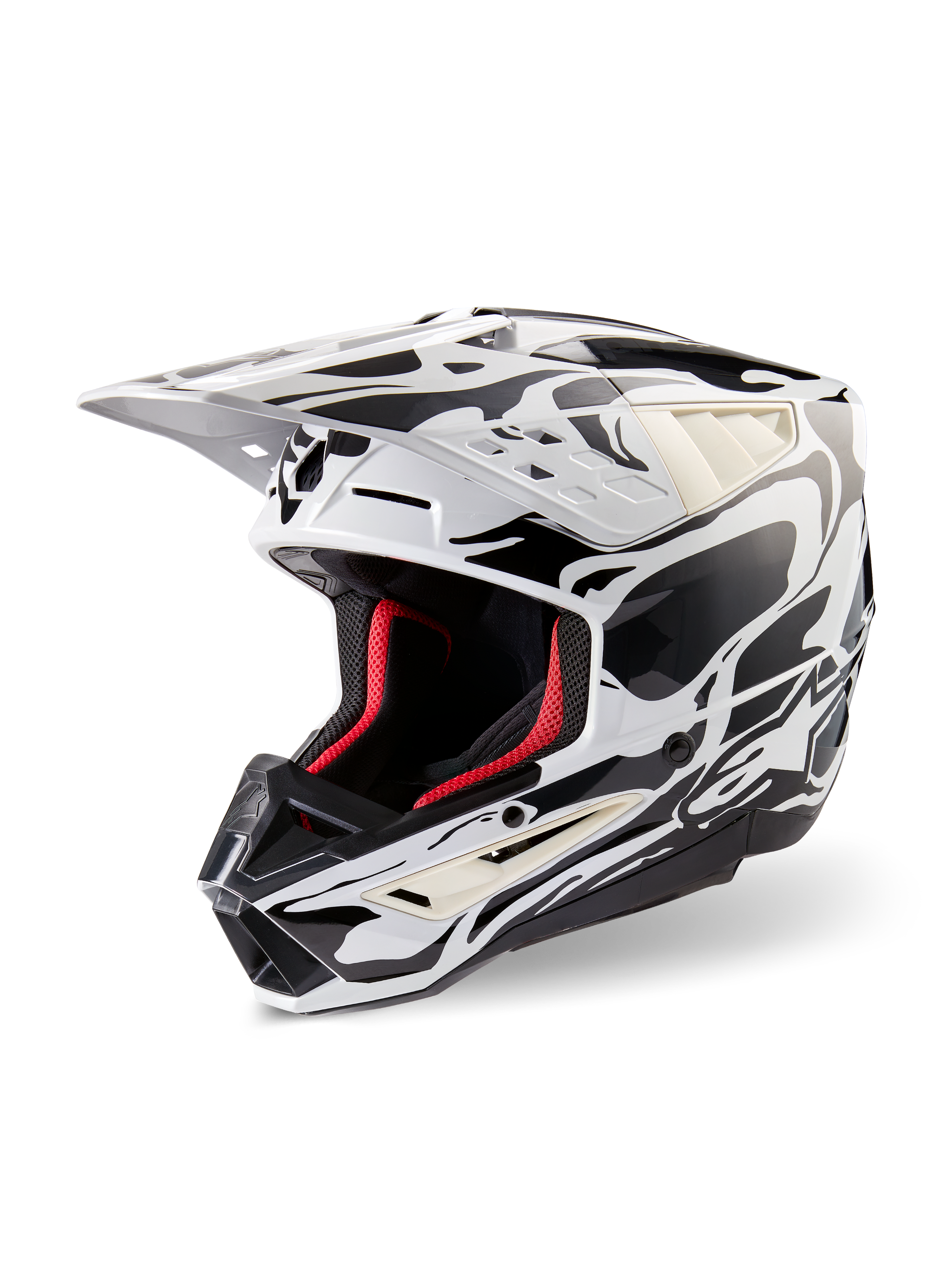Capacete S-M5 Mineral ECE 22.06